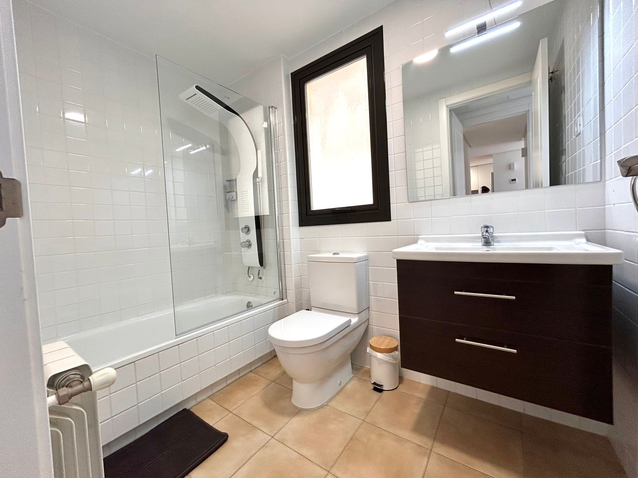Baño principal