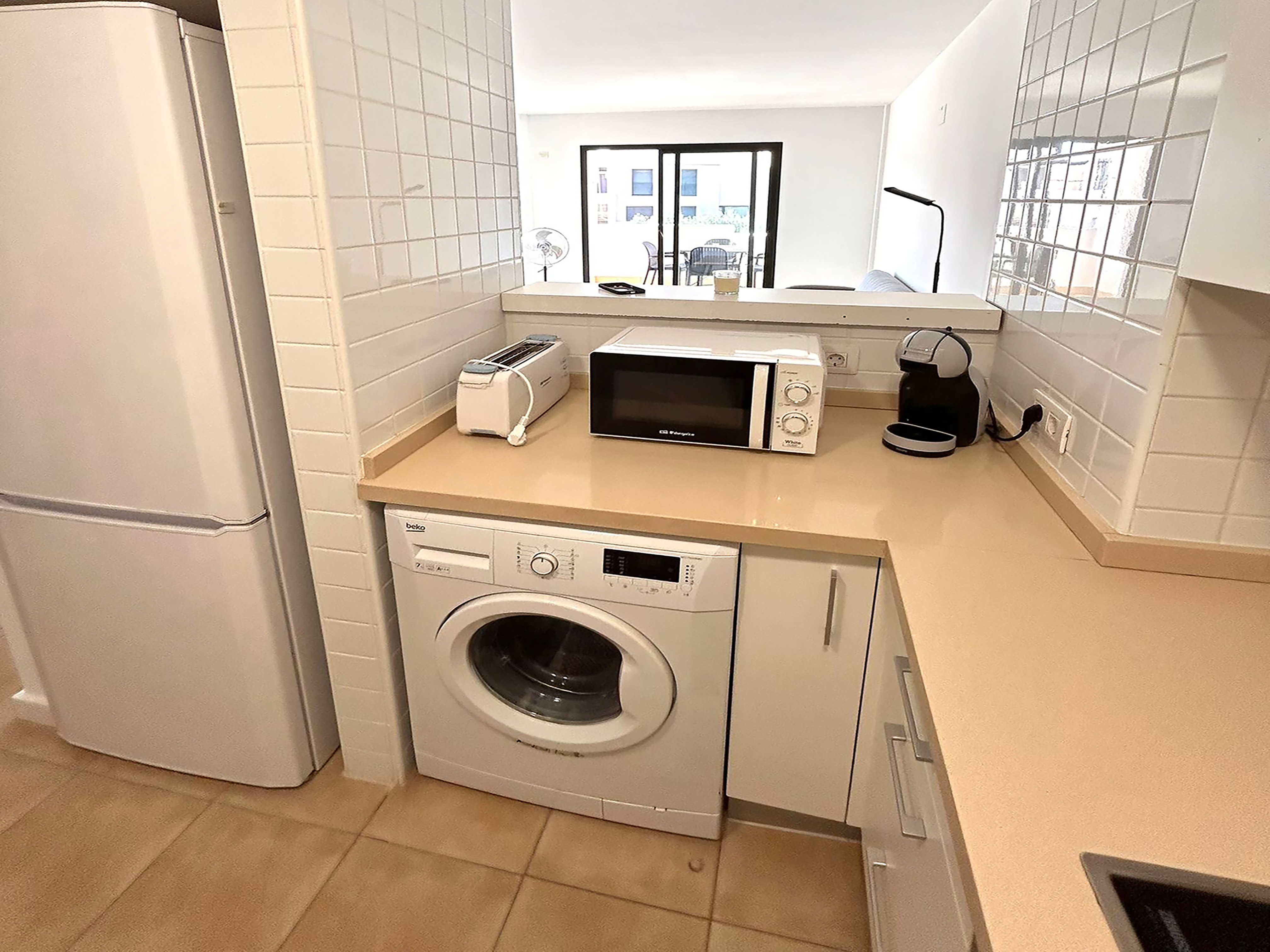 Cocina