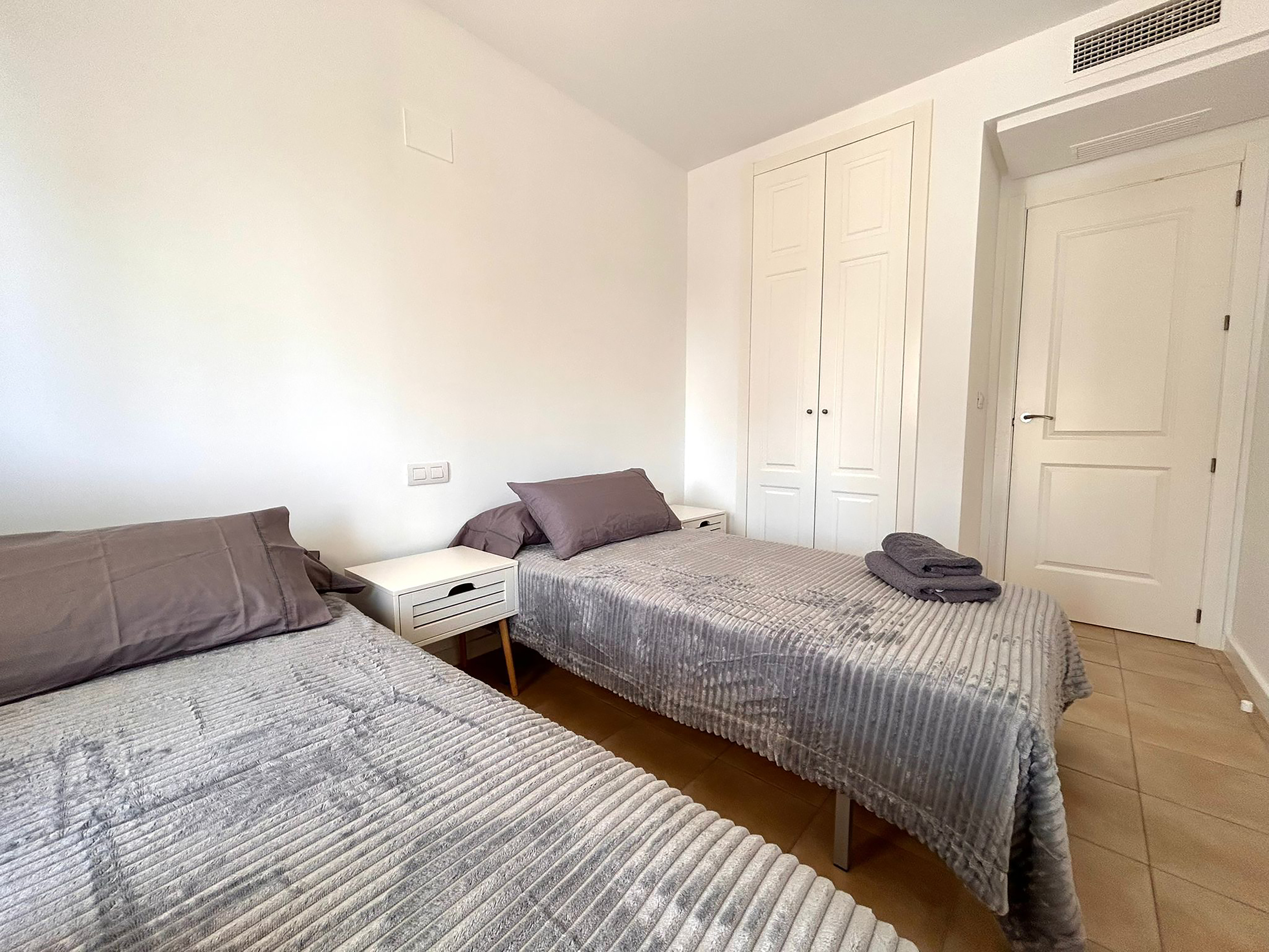 Dormitorio