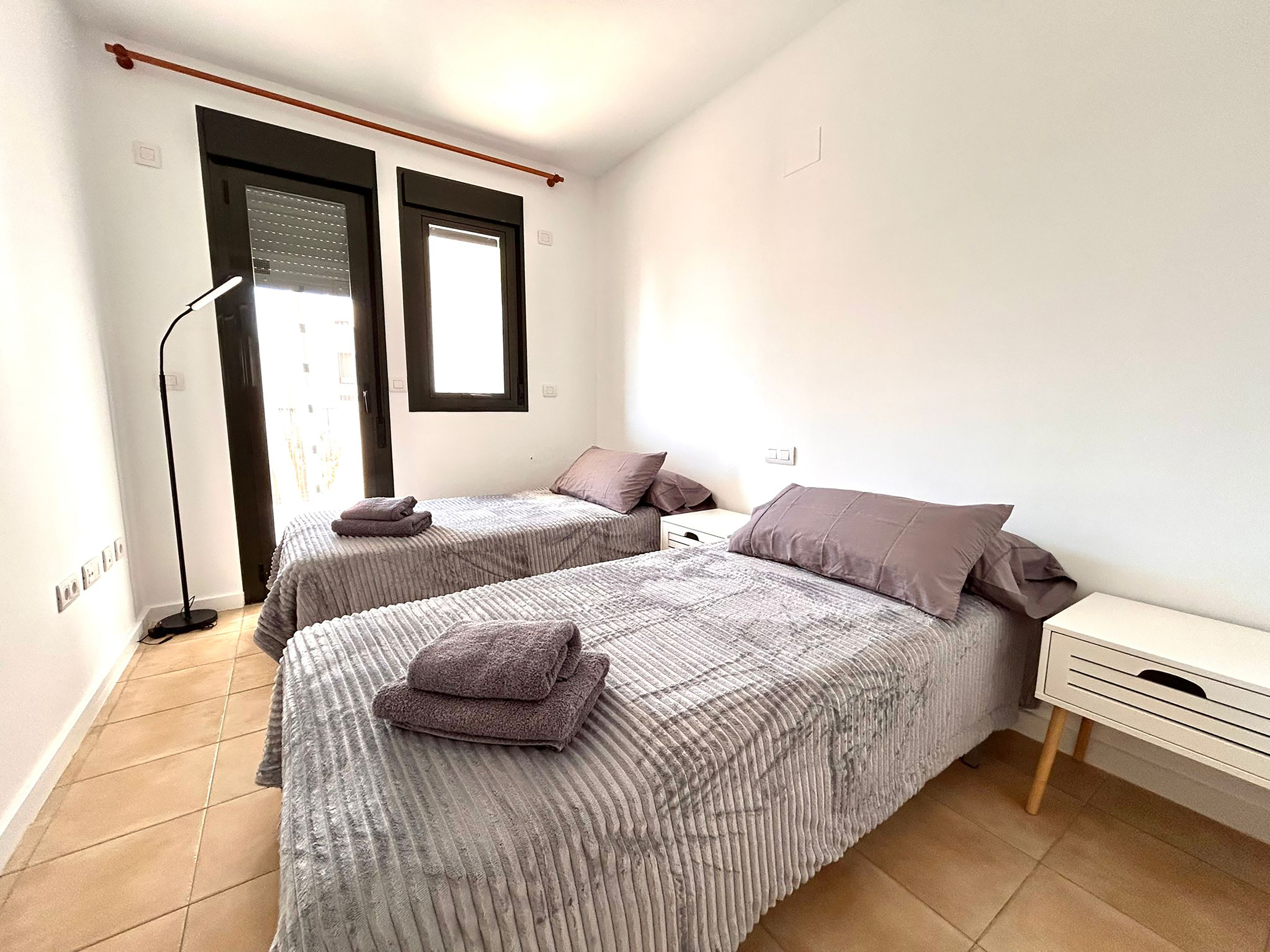 Dormitorio