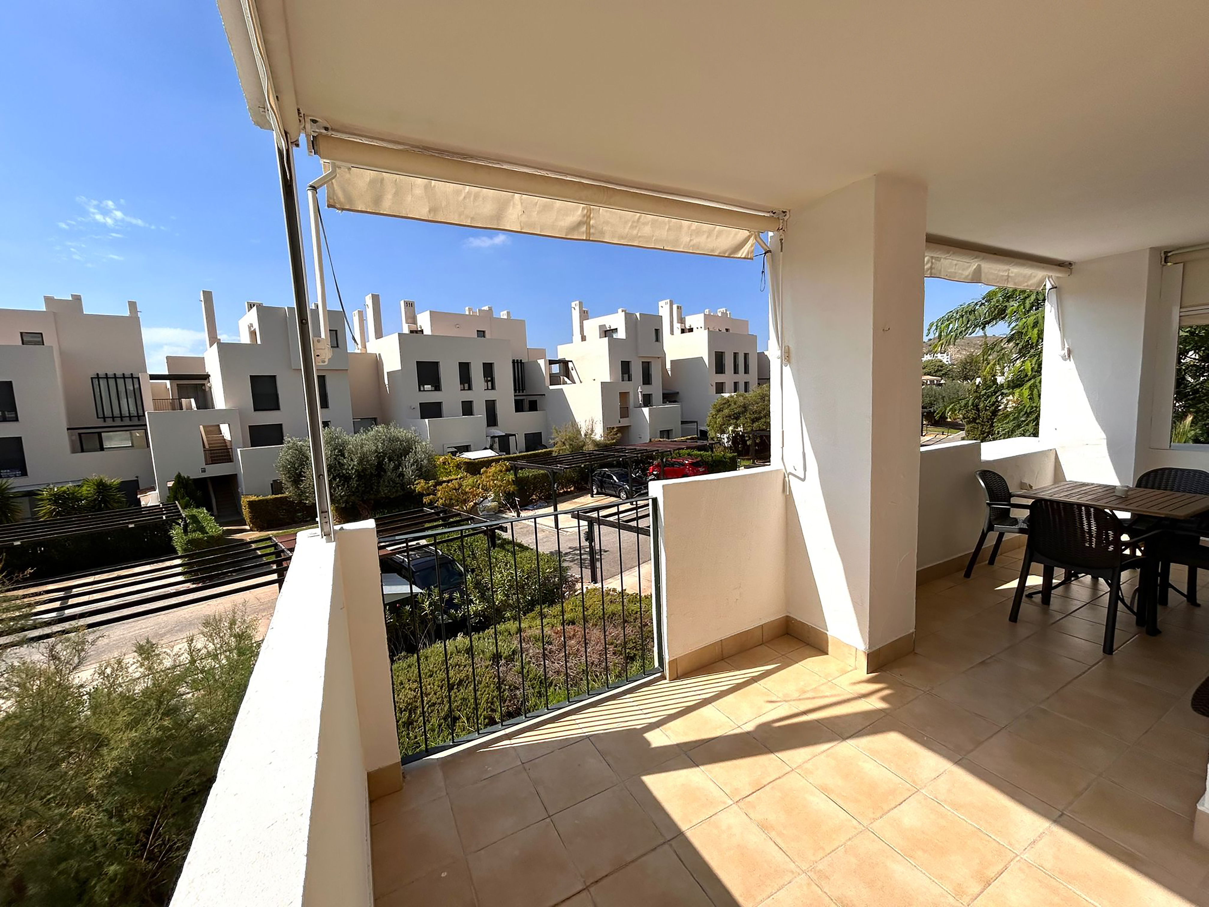 Terraza