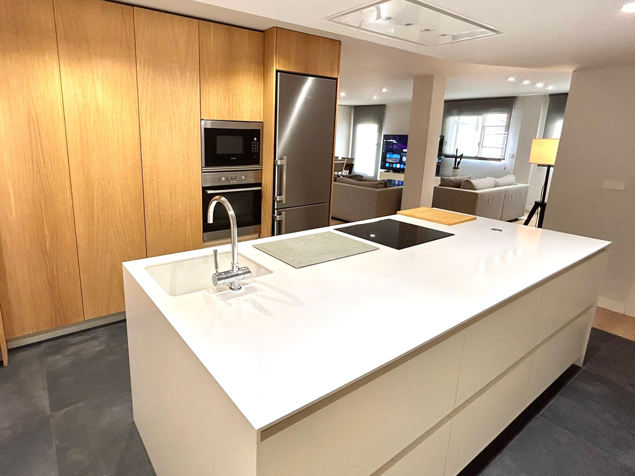 Cocina 01