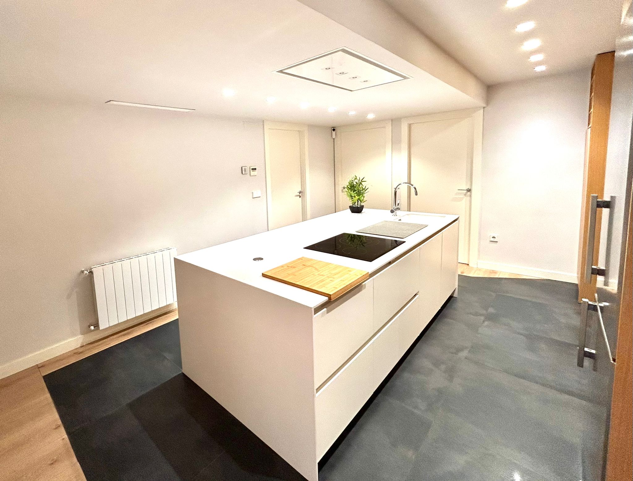 Cocina portada