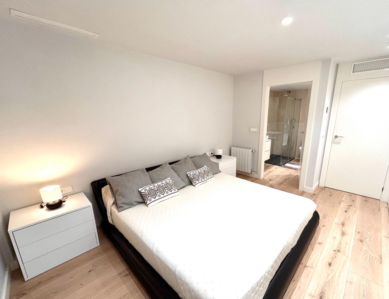 Dormitorio portada