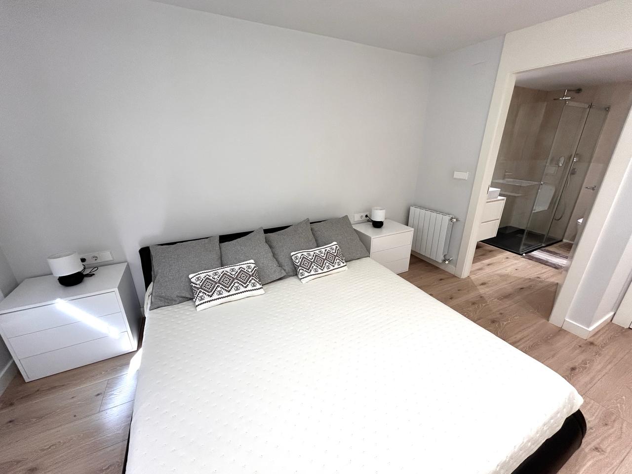 Habitaciones