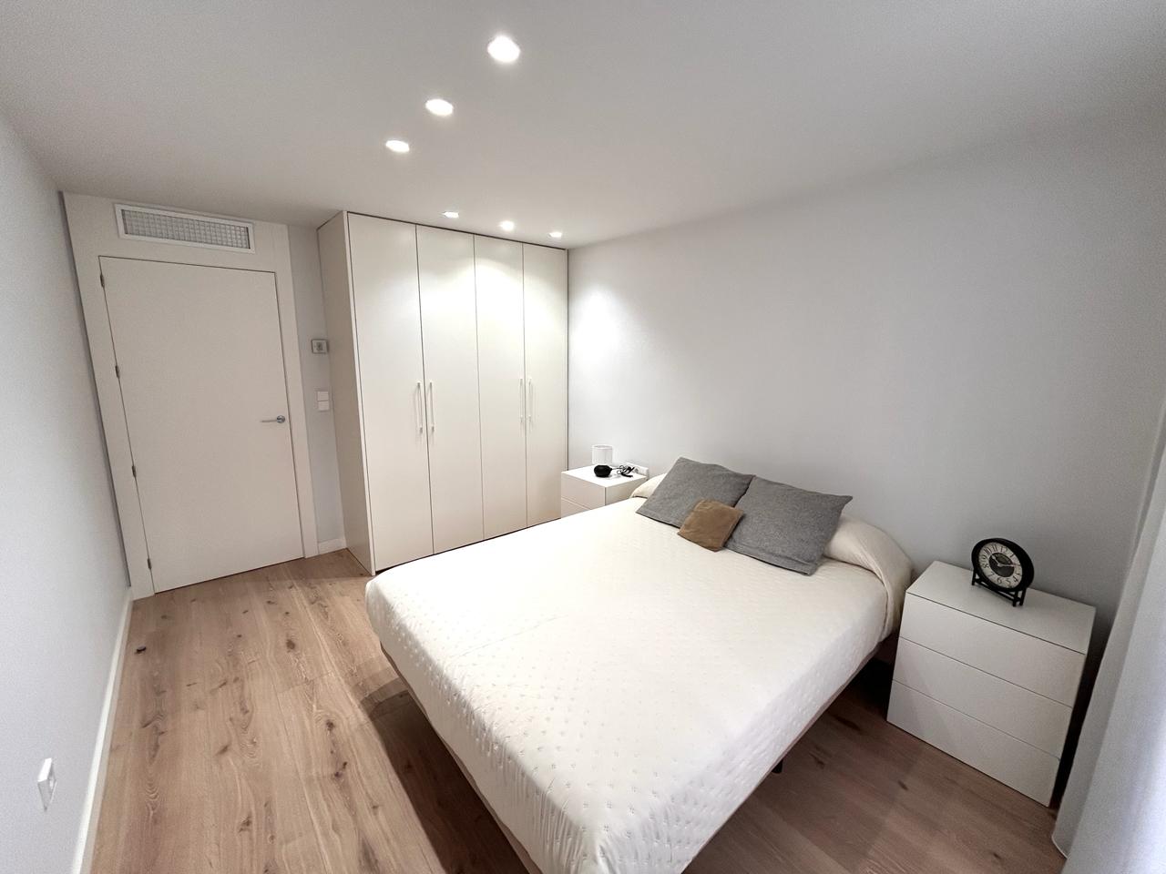 Habitaciones