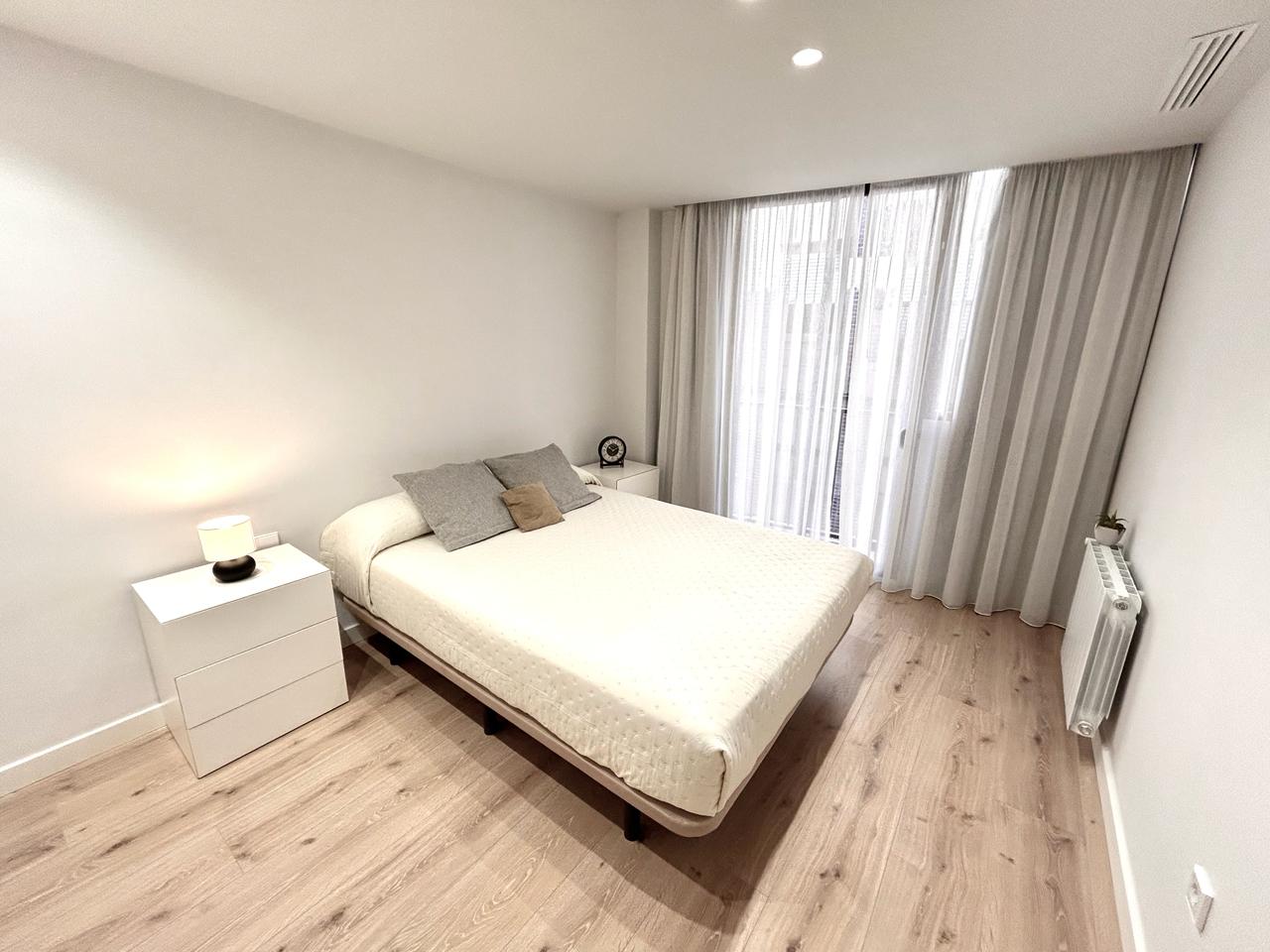 Habitaciones